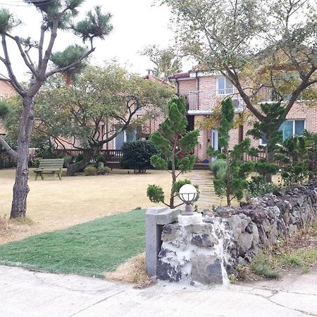Jeju Olleh House Βίλα Εξωτερικό φωτογραφία