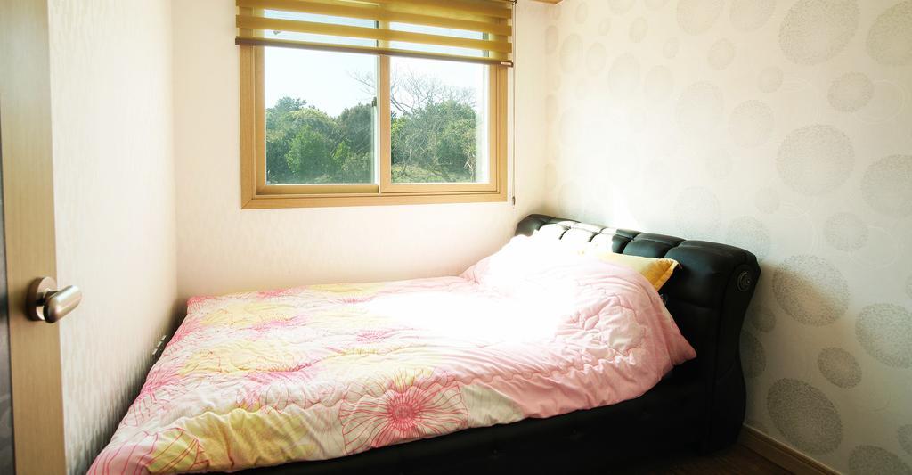 Jeju Olleh House Βίλα Εξωτερικό φωτογραφία