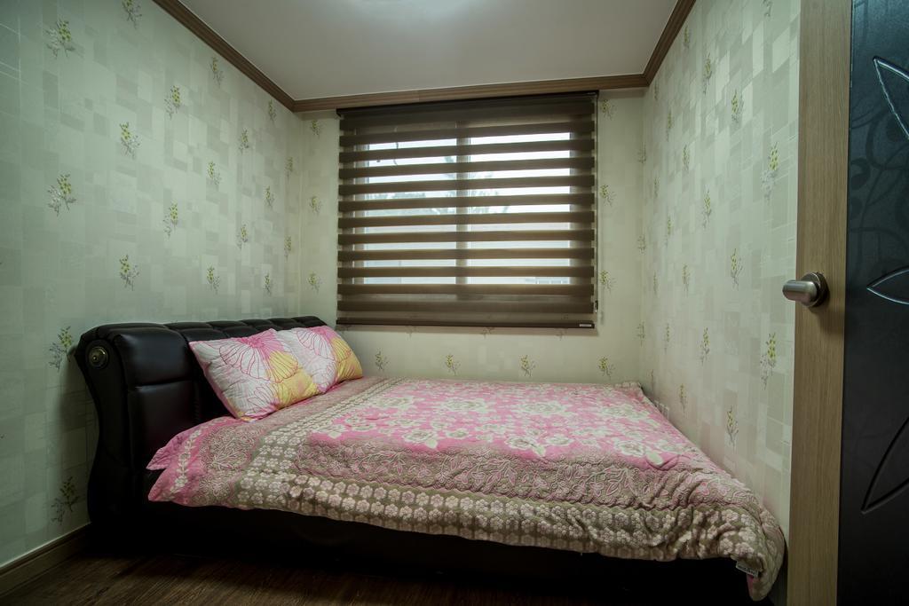 Jeju Olleh House Βίλα Εξωτερικό φωτογραφία